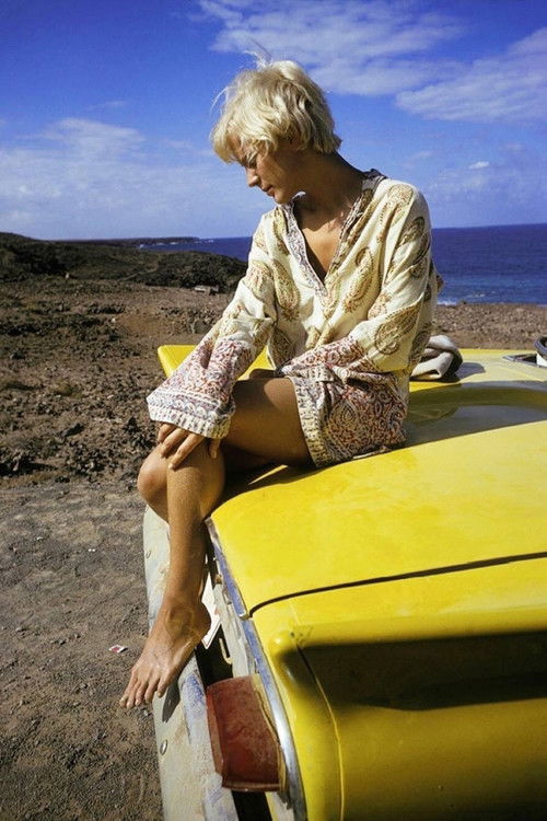 Photo of Mimsy Farmer