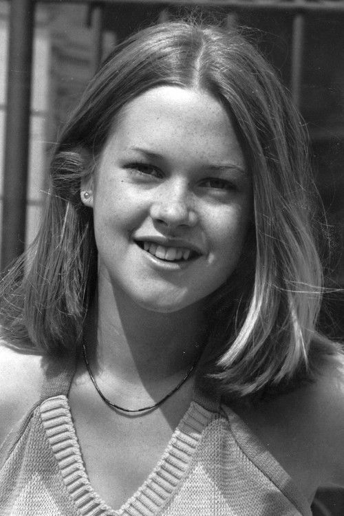 Photo of Laurie Walters