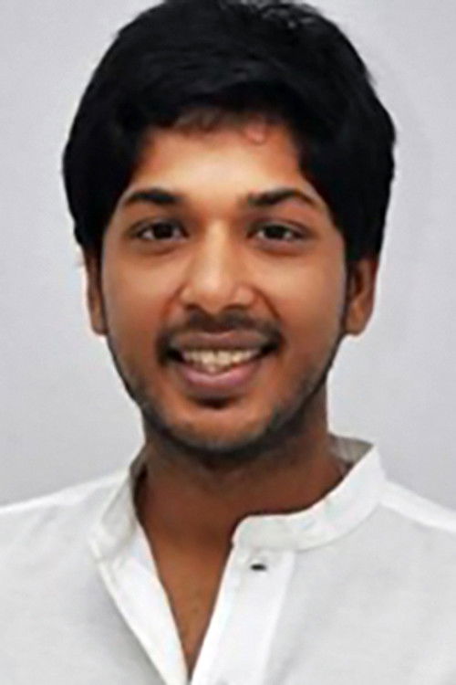 Photo of Rakendu Mouli