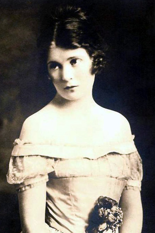 Photo of Mae Marsh