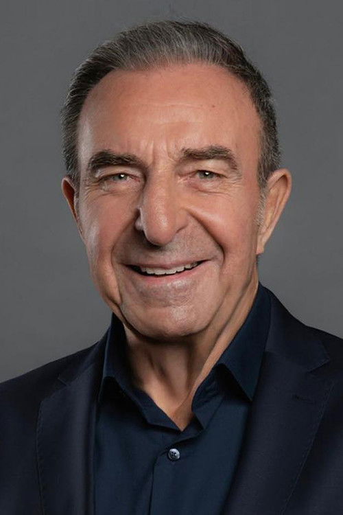 Photo of Zafer Ergin