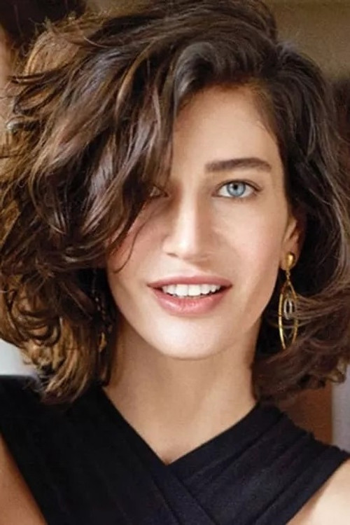 Photo of Berrak Tüzünataç