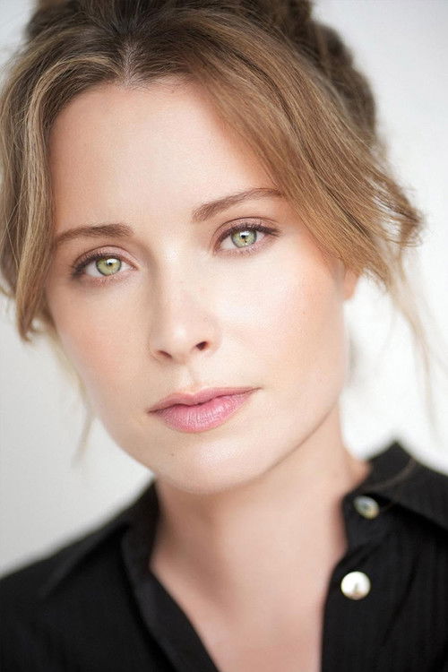 Photo of Hannah Emily Anderson