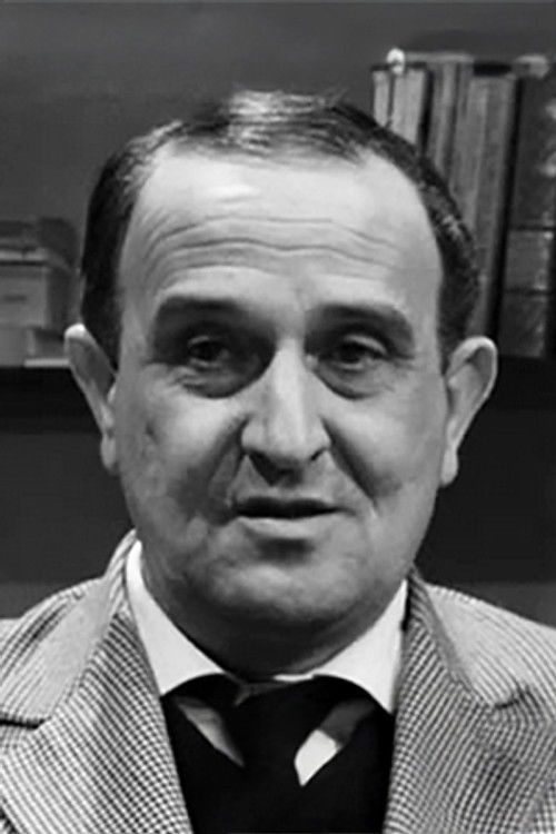 Photo of Salvo Randone