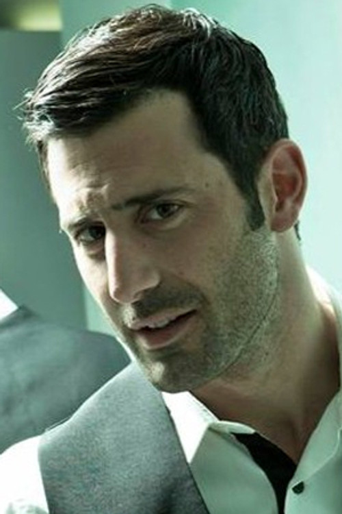 Photo of Lefteris Eleftheriou