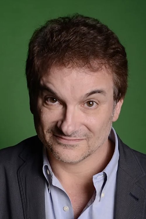 Photo of Shane Black