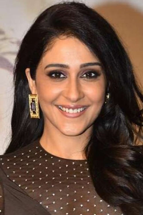 Photo of Regina Cassandra