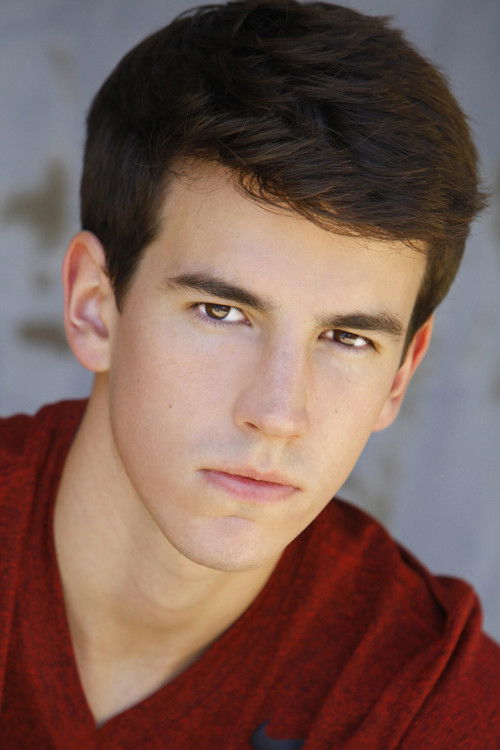 Photo of Derek Brandon