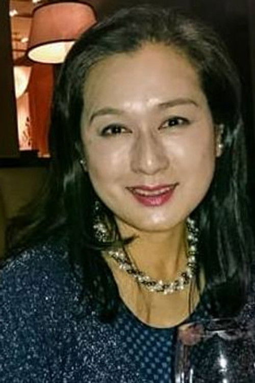 Photo of Mari Shirato