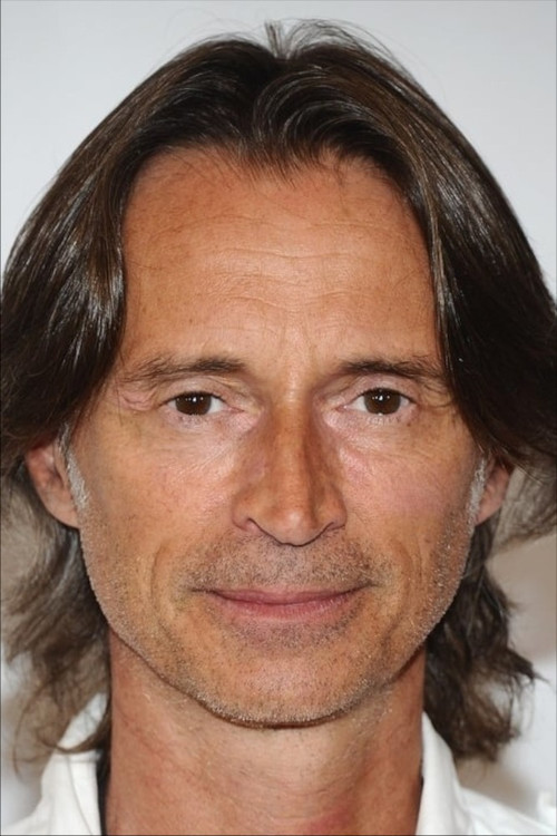 Photo of Robert Carlyle