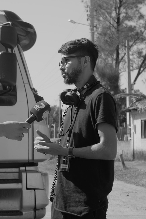 Photo of Josué Genuino