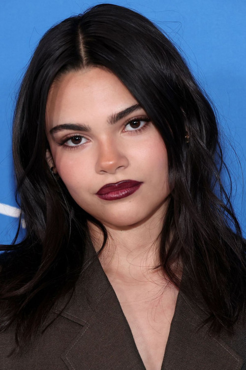 Photo of Ariana Greenblatt