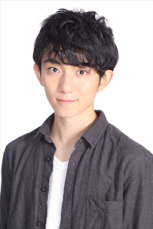 Photo of Waku Sakaguchi