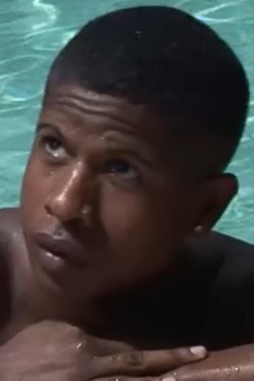 Photo of Raymond Usher