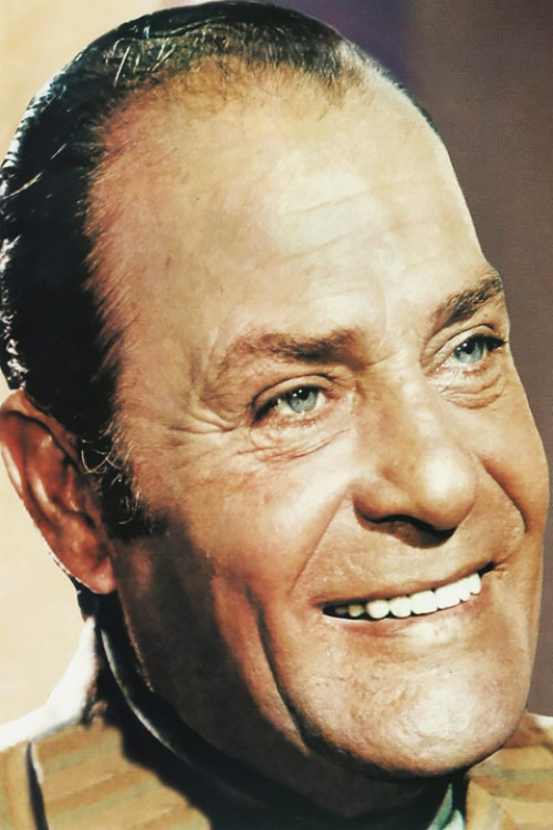 Photo of Labros Konstadaras