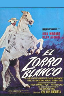 The White Zorro