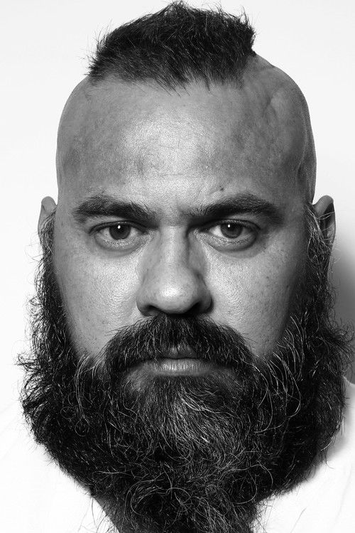 Photo of Roberto García Ruiz