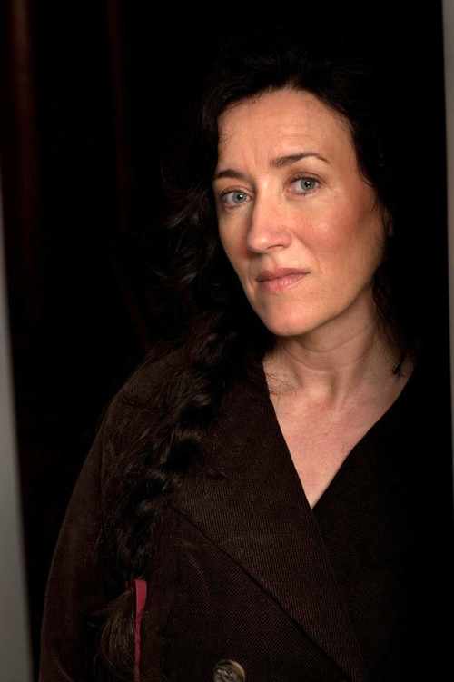 Photo of Maria Doyle Kennedy