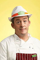 Photo of Dominic Coleman