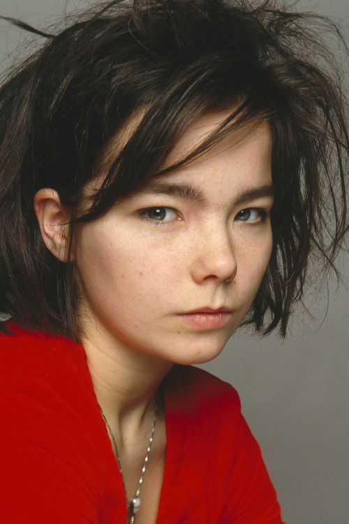 Photo of Björk