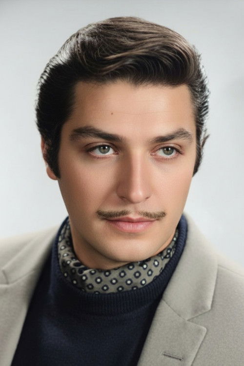 Photo of Önder Somer