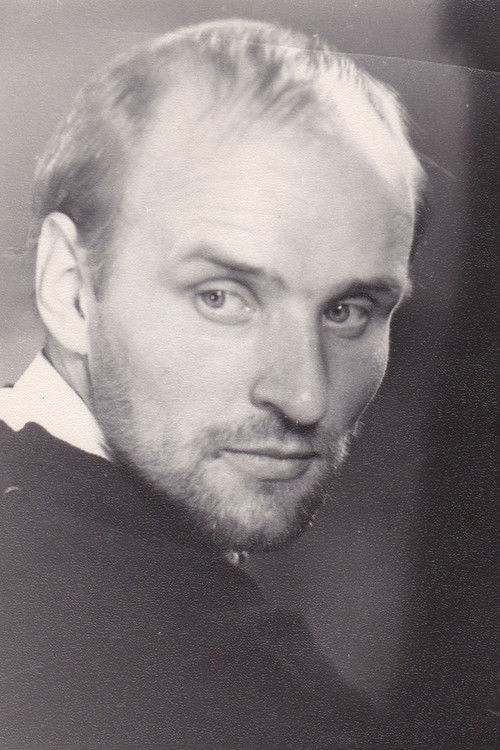 Photo of Anatoliy Solonitsyn