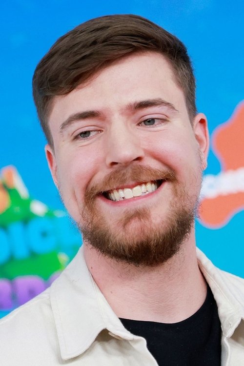 Photo of Jimmy Donaldson