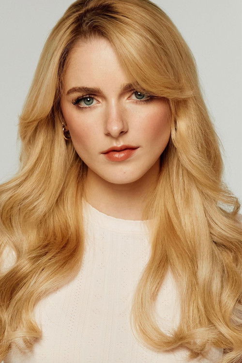 Photo of Mckenna Grace