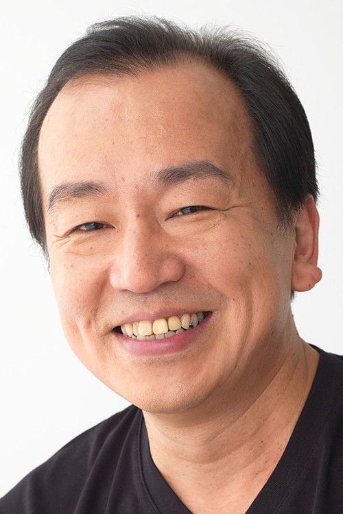 Photo of Touta Tawaragi