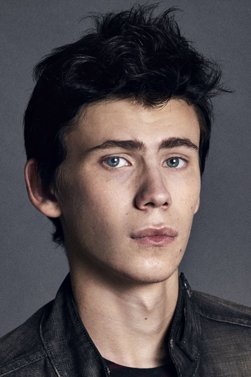 Photo of Owen Teague