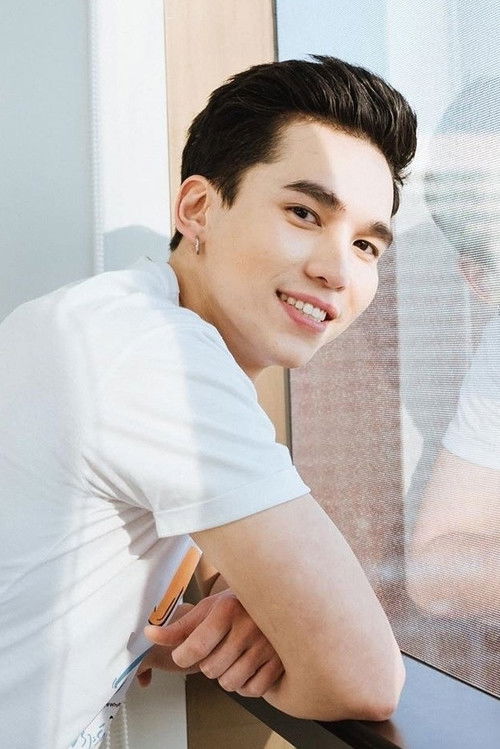 Photo of Kornthas Rujeerattanavorapan