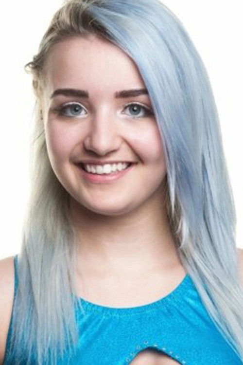 Photo of Xia Henderson