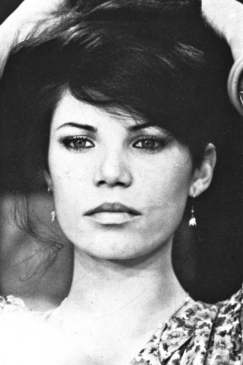 Photo of Barbara Magnolfi