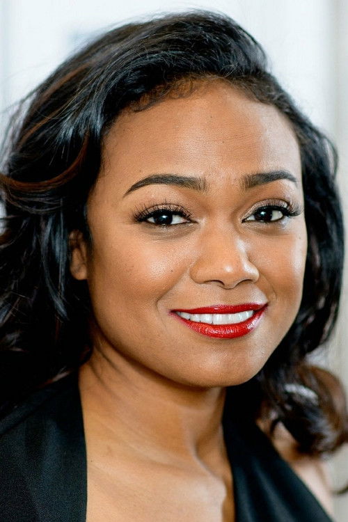 Photo of Tatyana Ali