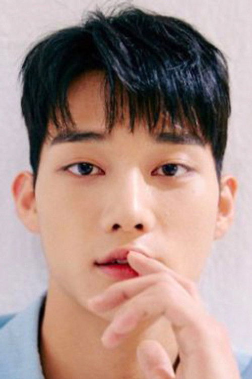 Photo of Ki Hyun-woo
