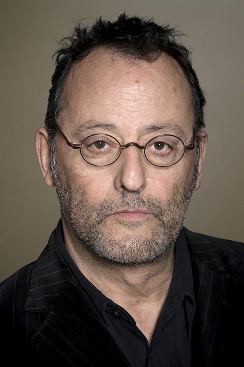 Photo of Jean Reno