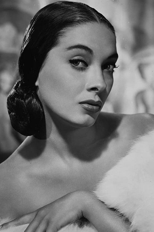 Photo of Elizabeth Threatt