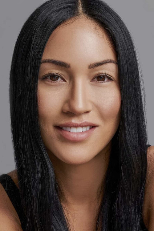 Photo of Stephanie Suganami