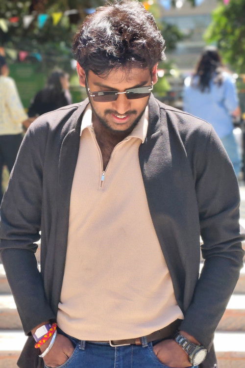 Photo of Kalyan Ram