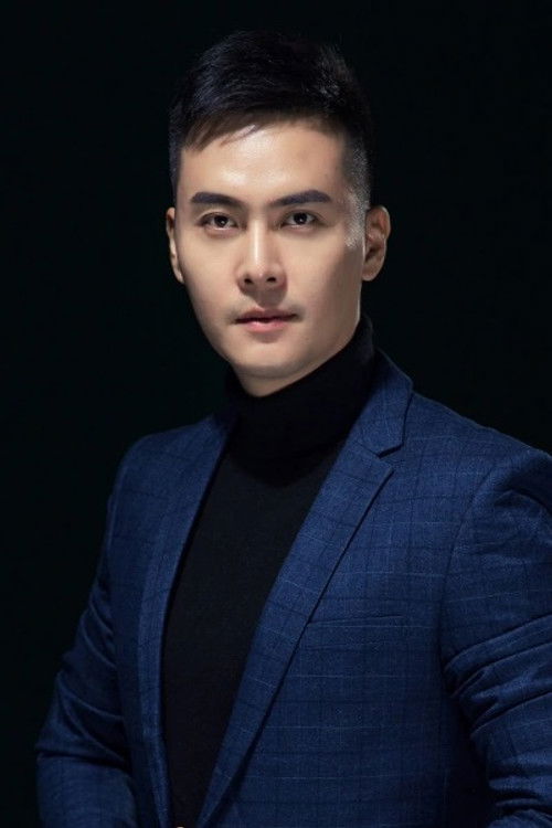 Photo of Chen Baoguo