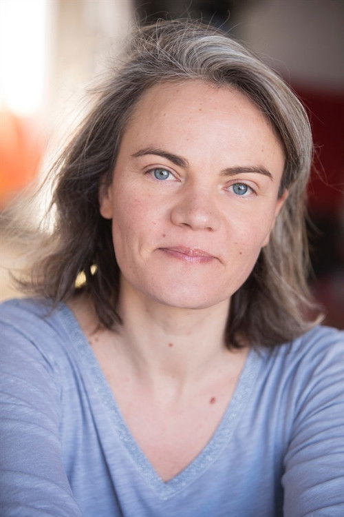 Photo of Véronique Royer