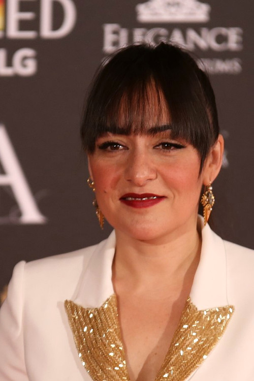 Photo of Candela Peña