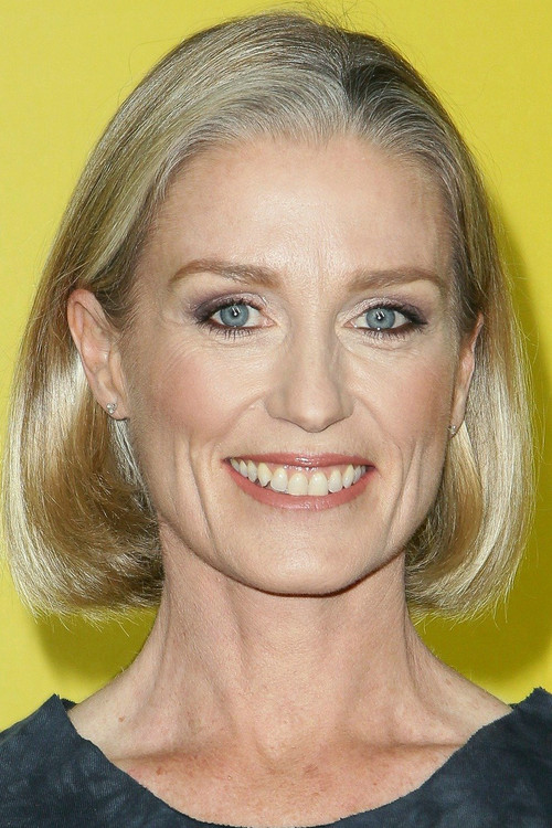 Photo of Jessica Tuck