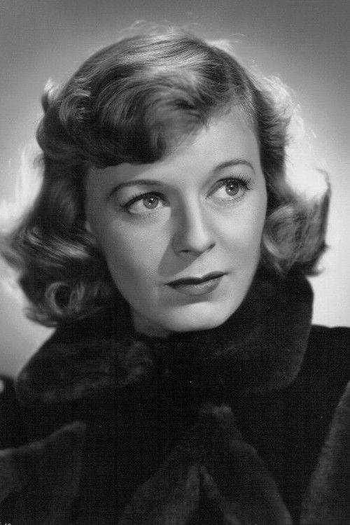 Photo of Margaret Sullavan