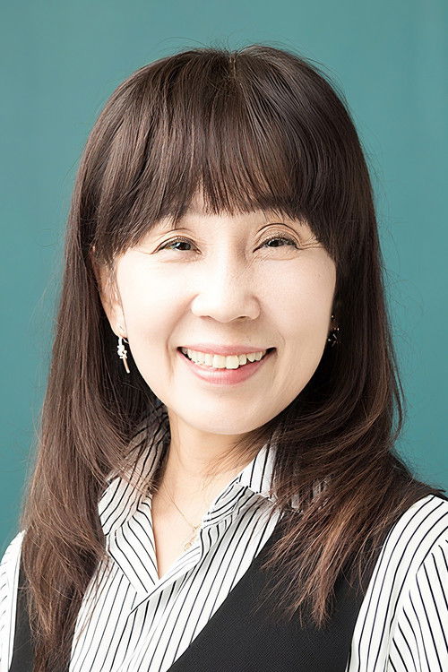 Photo of Sumi Shimamoto