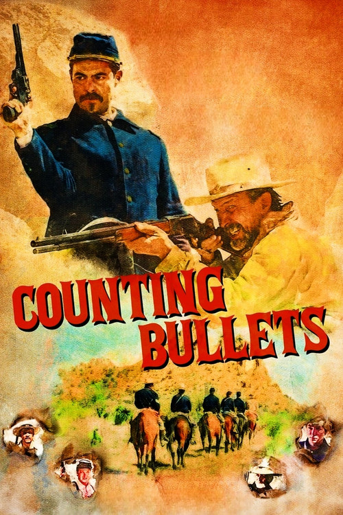 Counting Bullets