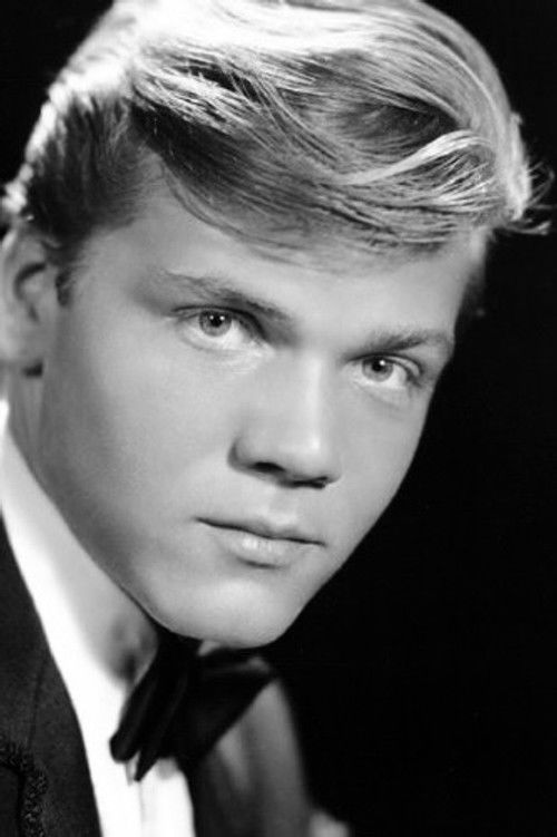 Photo of Brian Hyland