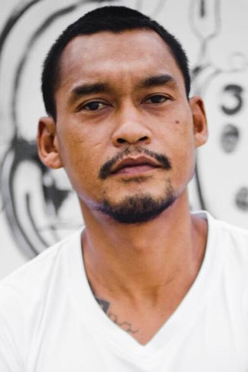 Profile of Yothin Udomsanti