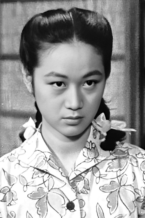 Photo of Kaneko Iwasaki