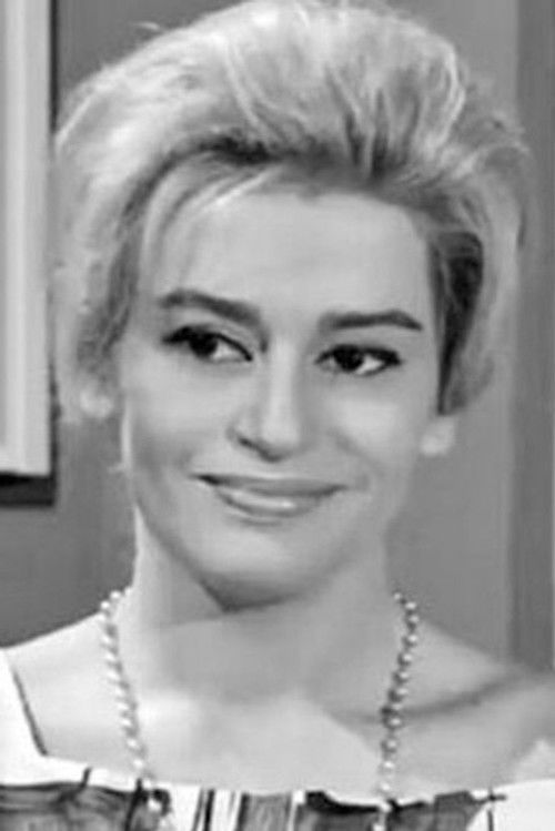 Photo of Katerina Helmy